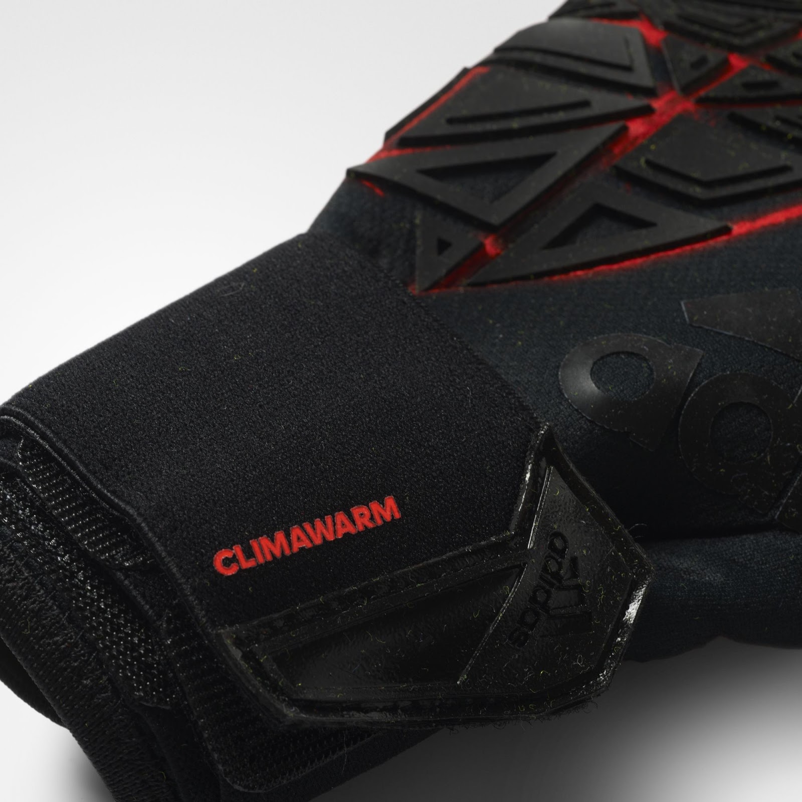 Adidas ace trans 2024 climawarm